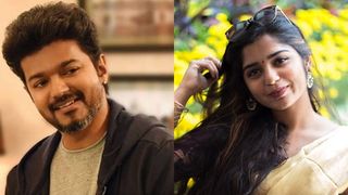 ദളപതി 64ല്‍ കുട്ടി ജാനുവും! കൈദി സംവിധായകന്റെ വിജയ് ചിത്രത്തില്‍ ഗൗരി കിഷന്‍