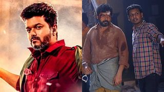 വിജയ് സിനിമകളിലെ സ്ഥിരം ശെെലിയുണ്ടാകില്ല! കെെദി 2 വരുമെന്നും ലോകേഷ് കനകരാജ്