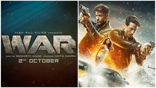 വാർ എന്ന് പറഞ്ഞാൽ പോര,  'ജുദ്ധമാണ്... ജുദ്ധം'!!! രോമാഞ്ചദായകം വാർ — ശൈലന്റെ റിവ്യൂ