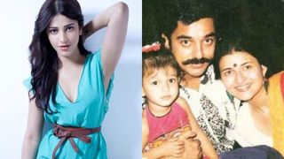  ആ വേര്‍പിരിയല്‍ ഞങ്ങളെ ഞെട്ടിച്ചിരുന്നില്ല! കമല്‍ഹാസന്‍-സരിക വിവാഹമോചനത്തെക്കുറിച്ച് ശ്രുതി ഹാസന്‍!