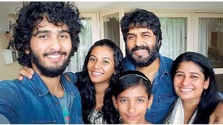 ഉമ്മച്ചിയുടെ 21-ാം വയസിലാണ് ഞാന്‍ ജനിക്കുന്നത്, ഞങ്ങള്‍ ഒരുമിച്ചു വളര്‍ന്നുവന്നവരെ പോലെ: ഷെയ്ന്‍ 