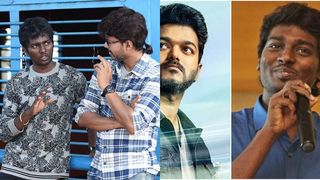 നിന്‍റെ സ്വപ്‌നം നടക്കട്ടെ! താലിമാല പണയം വെച്ച് അന്ന് അമ്മ പൈസ തന്നു!  അനുഭവം പങ്കുവെച്ച് അറ്റ്‌ലി!