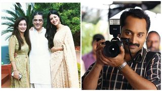 ഫഹദ് ഫാസിലാണ് തന്റെ ഇഷ്ട നടന്‍! പിറന്നാള്‍ ദിനത്തില്‍ വെളിപ്പെടുത്തലുമായി കമല്‍ ഹാസന്‍