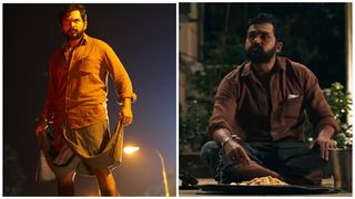    ഒരു  ബക്കറ്റ്  ബിരിയാണിയൊക്കെ എന്ത്! നിമിഷനേരം കൊണ്ട് അകത്താക്കി  കാർത്തി, വീഡിയോ  പുറത്ത്