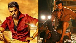 ബിഗില്‍ തരംഗത്തിനിടെയിലും പതറാതെ കൈദി! കാര്‍ത്തി ചിത്രം 50 കോടി ക്ലബില്‍!
