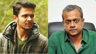 എന്റെ സിനിമ എന്നാണ് സര്‍ വെളിച്ചം കാണുക? ഗൗതം മേനോനോട് കാര്‍ത്തിക്ക് നരേനിന്റെ ചോദ്യം