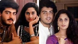  അജിത്തിനേയും ശാലിനിയേയും അത്ഭുതപ്പെടുത്തി ആരാധകര്‍! പിറന്നാള്‍ സമ്മാനം കിടുക്കി! വീഡിയോ വൈറല്‍!