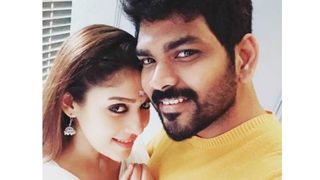 കല്യാണത്തിനുള്ള മുന്നൊരുക്കമോ... നയന്‍താരയും വിഘ്‌നേശും ക്ഷേത്ര ദര്‍ശനം തുടര്‍ന്നുകൊണ്ടിരിക്കുന്നു!!
