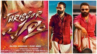 ജയസൂര്യയുടെ ആക്ഷൻ പൂരം, രതീഷ് വേഗയുടെ കുടമാറ്റം; കുറച്ചുകൂടി കളർ ആവാമായിരുന്നു — ശൈലന്റെ റിവ്യൂ