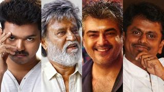 രജനി,വിജയ്,അജിത്ത് ഇവര്‍ തമ്മിലുളള സാമ്യമെന്തെന്ന് അവതാരിക! വൈറലായി മുരുകദോസിന്റെ മറുപടി