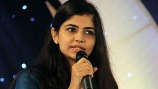   ലൈംഗികാരോപണവുമായി ഒമ്പത് സ്ത്രീകൾ! ഗാനരചയിതാവിന്  ഡോക്ടറേറ്റ്, രൂക്ഷ വിമർശനവുമായി ഗായിക