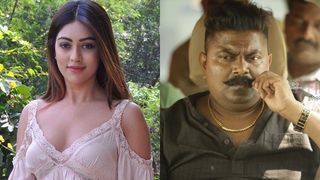 അടിച്ച് അവളുടെ തല ഞാന്‍ പൊട്ടിച്ചേനെ! അനു ഇമ്മാനുവലിനെക്കുറിച്ച് മിഷ്‌കിന്‍