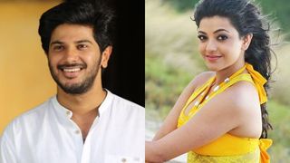 ദുല്‍ഖര്‍ സല്‍മാന്റെ നായികയാവാന്‍ ഒരുങ്ങുകയാണെന്ന് കാജല്‍ അഗര്‍വാള്‍! നടി പറഞ്ഞത് കാണാം