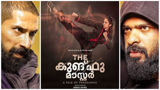 കുങ്ഫു മാസ്റ്റർക്ക് പണിയറിയാം; പേര് പോലെ തന്നെ കിടുക്കിടിലം — ശൈലന്റെ റിവ്യൂ