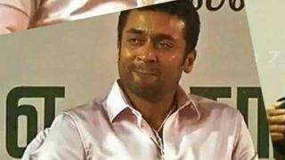 പൊട്ടിക്കരഞ്ഞ് സൂര്യ! കണ്ണീരോടെ ഗായത്രിയെ ചേര്‍ത്തുപിടിച്ചു! വിങ്ങലടക്കാനാവാതെ സദസ്സും! വീഡിയോ കാണൂ!