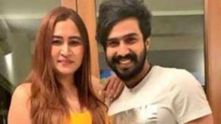   ജ്വാല ഗുട്ടയെ  ചുംബിച്ച്  നടൻ  വിഷ്ണു  വിശാൽ! പുതിയ  തുടക്കം, താരങ്ങളുടെ  ചിത്രങ്ങൾ  പുറത്ത്