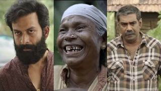 പൃഥ്വിയെയും ബിജു മേനോനെയും അറിയാത്ത നഞ്ചമ്മ! തരംഗമായി പാട്ട്‌, വീഡിയോ