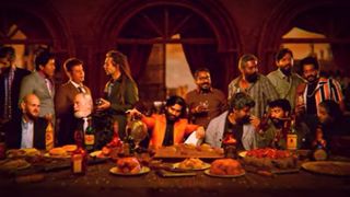 ജഗമേ തന്ദിരവുമായി ധനുഷും ജോജു ജോര്‍ജ്ജും! കാര്‍ത്തിക്ക് സുബ്ബരാജ് പടത്തിന്റെ മോഷന്‍ പോസ്റ്റര്‍