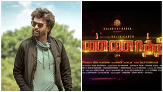 ദര്‍ബാറിന് പിന്നാലെ രജനീകാന്തിന്റെ അണ്ണാത്തെ! സിരുത്തൈ ശിവ ചിത്രത്തിന്റെ ടൈറ്റില്‍ പ്രഖ്യാപിച്ചു