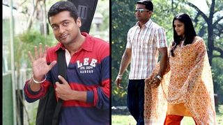 സൂര്യയെ വീണ്ടും ഗിറ്റാര്‍ എടുപ്പിക്കാന്‍ ഗൗതം മേനോന്‍? ത്രില്ലടിച്ച് ആരാധകരും! വീഡിയോ വൈറല്‍!