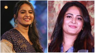 ടിവി ഷോയില്‍ വികാരധീനയായി അനുഷ്‌ക ഷെട്ടി! കാരണം ഇതാണ്