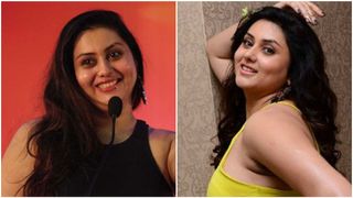 അശ്ലീല ദൃശ്യങ്ങള്‍ പോസ്റ്റ് ചെയ്യുമെന്ന് ഭീഷണി! യുവാവിനെതിരെ തുറന്നടിച്ച് നമിത