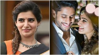 'സാവിത്രി' അനുഭവിച്ച അതേ വിഷമത്തിലൂടെ കടന്നുപോയി! മുന്‍പ്രണയത്തെക്കുറിച്ച് സാമന്ത 