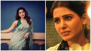 ''ഫ്ലോപ്പ് നായിക'' പരാമർശത്തിൽ പൊട്ടിത്തെറിച്ച്  സാമന്ത, നടന്മാരെ  വിളിക്കുമോ?