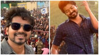മാസ്റ്ററിനും ബിഗിലിനും വിജയ്ക്ക് റെക്കോര്‍ഡ് പ്രതിഫലം!