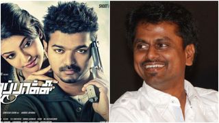 തുപ്പാക്കി 2വുമായി ദളപതി വിജയും മുരുകദോസും! ആരാധകര്‍ ആവേശത്തില്‍