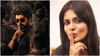 വിജയ് കോപ്പിയടിച്ചു എന്ന് മീരാ മിഥുന്‍! പിന്നാലെ ട്രോളുമായി സോഷ്യല്‍ മീഡിയ