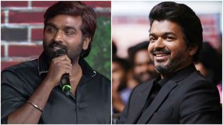 അച്ഛന്റെ ഫോട്ടോ നോക്കി കുറെ ചീത്ത വിളിച്ചിട്ടുണ്ട്! തുറന്നുപറഞ്ഞ് വിജയ് സേതുപതി