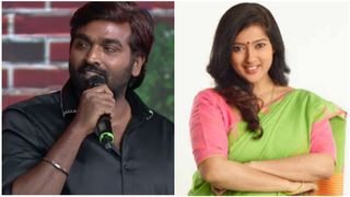 ഒരു വൈറസിന്റെ പേരില്‍ ദൈവങ്ങളെ മുഴുവന്‍ തളളിപറയരുത്‌! വിജയ് സേതുപതിക്കെതിരെ നടി ഗായത്രി