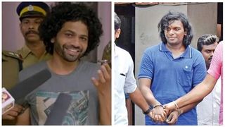 കേഡല്‍ ജയില്‍ ചാടി വന്ന് എന്നെ കൊല്ലുമോന്ന് പേടിയുണ്ട്! സൈക്കോ സൈമണായ സുധീര്‍ റൂമി പറയുന്നു