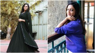 സ്വപ്നങ്ങളെ മുറുകെപ്പിടിച്ചാൽ നിങ്ങൾക്കും താരമാകാം,'ഇങ്ങനെയാണ് ഭായ് ഞാൻ താരമായത്' അശ്വതി ശ്രീകാന്ത്