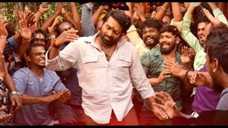 പൊളക്കട്ടും പറ പറ...! ദളപതിക്ക് പിന്നാലെ മക്കള്‍സെല്‍വന്റെ മാസ്റ്റര്‍ ഗാനം! വീഡിയോ
