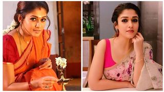 നയന്‍താരയും മാതൃകയായി! ദിവസവേതനക്കാര്‍ക്ക് 20 ലക്ഷം രൂപ നല്‍കി സഹായിച്ച് ലേഡീ സൂപ്പര്‍സ്റ്റാര്‍