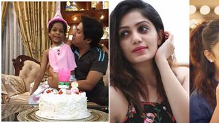 ആര്യയുടെ ജാന്‍ ഇദ്ദേഹമോ? വീണ്ടും ചര്‍ച്ചയായി രോഹിത് സുശീലന്‍!  സംശയത്തിന് കാരണം ഇതോ?