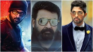 ലൂസിഫര്‍ തെലുങ്കില്‍ സയിദ് മസൂദായി അല്ലു അര്‍ജുന്‍? പ്രഖ്യാപനത്തിനായി കാത്ത് ആരാധകര്‍