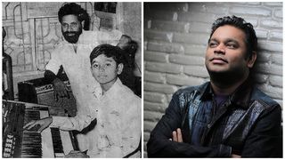 പലരും വിമർശിച്ചിട്ടും ആ പയ്യനെ കൈവിട്ടില്ല; ദിലീപിനെ അർജുനൻ മാഷ് റഹ്മാനാക്കിയത് ഇങ്ങനെ