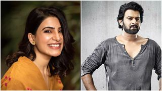  സാമന്തയുടെ ഉയരക്കുറവല്ല പ്രശ്നം, ഒരുമിച്ച് അഭിനയിക്കാത്തതിന്റെ കാരണം വെളിപ്പെടുത്തി പ്രഭാസ്