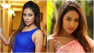   'സാരി എങ്ങനെ ഉടുക്കാം’, വീഡിയോ പങ്കുവെച്ച് വിവാദ താരം ശ്രീ റെഡ്ഡി