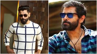  ഹാപ്പി ബെർത്ത് ഡേ ചിയാൻ... പ്രേക്ഷകർക്കായി താരം നൽകിയ  എവർഗ്രീൻ  സമ്മാനങ്ങൾ...