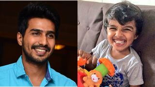  മോനെക്കാണണം, മകനെക്കുറിച്ച് പറഞ്ഞ് വിഷ്ണു വിശാല്‍! ലോക് ഡൗണില്‍ അവനിങ്ങനെയെന്നും താരം
