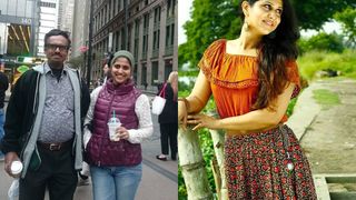 ഡാഡിക്കായി സ്നേഹത്തില്‍ ചാലിച്ച  രഞ്ജിനി ജോസിന്‍റെ കുറിപ്പ്! ഇതിലും മികച്ച പിറന്നാളാശംസ കിട്ടാനില്ല!