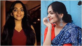 ചിത്രയുടെ അതിമനോഹരമായ  ഗാനവുമായി അഹാന, വീഡിയോ വൈറൽ...