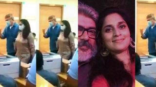  ശാലിനിയും അജിത്തും ആശുപത്രിയിലേക്ക് പോയതിന് കാരണം ഇതായിരുന്നു? ആ രഹസ്യം പരസ്യമായി