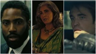 ക്രിസ്റ്റഫര്‍ നോളന്റെ ടെനെറ്റിൽ തിളങ്ങി ഡിംപിള്‍ കപാഡിയ, ട്രെയിലറിൽ ചർച്ചാ വിഷയമായി നടി