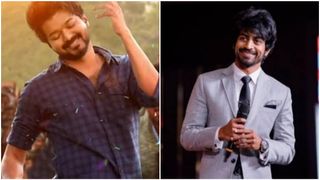 ദളപതിയുടെ മാസ്റ്റര്‍ ട്രെയിലര്‍ മരണ മാസായിരിക്കുമെന്ന് കൈദി വില്ലന്‍! ആരാധകര്‍ ആവേശത്തില്‍