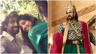 ബാഹുബലി താരം റാണ ദഗ്ഗപുതി വിവാഹിതനാവുന്നു! പ്രണയിനിയ്‌ക്കൊപ്പമുള്ള ചിത്രം പുറത്ത് വിട്ട് താരം 
